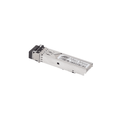 Tranceptor SFP/LC 1G, Multi-Mode, 220m/550m, 850nm (TAA Federal)