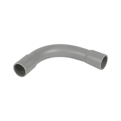 Curva para Conduit Cédula 40  de 1".