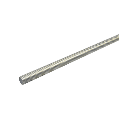 Varilla Roscada de 3/8" (10 mm) X 3 Metros.