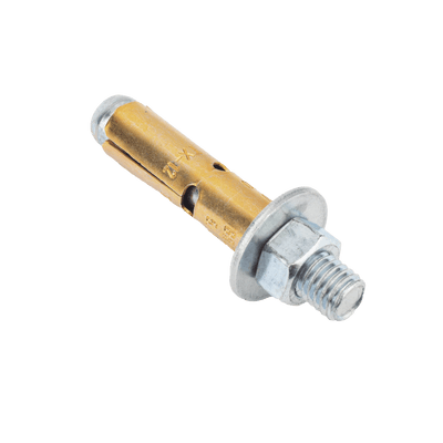 Taquete TX de  1/2"  x  3 1/2"  (13 X 89 mm).