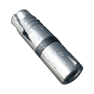 Taquete Expansor Tipo Z de 5/16" x 2" (SIN TORNILLO).