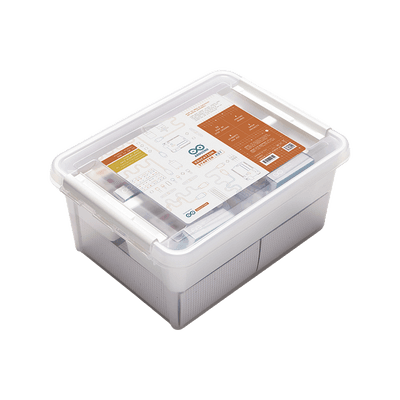 Placa de Desarrollo Arduino UNO R3 / Microcontrolador ATmega328P / 16 MHz / 32KB Flash / 14 Digital I/O / 6 Analog Inputs / USB Programmable / Compatible con Arduino IDE