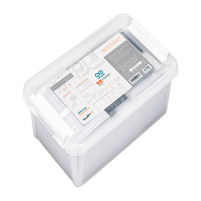 PLC Industrial Arduino Opta / Micro PLC IoT / Dual-core STM32H747XI / 8 Entradas Analógicas-Digitales / 4 Relés 10A / Ethernet + RS485 + WiFi-BLE / Programación Arduino + IEC-61131-3 / IP20
