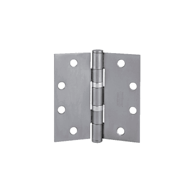 Kit de Bisagras con Baleros de Alta Resistencia Certificación UL