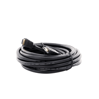 Cable HDMI de alta velocidad de 5 m con Ethernet