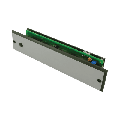 Sensor Infrarrojo Para Detección de Presencia / Montaje Empotrable / No Requiere Reflector para su funcionamiento / Salida de relevador NA o NC