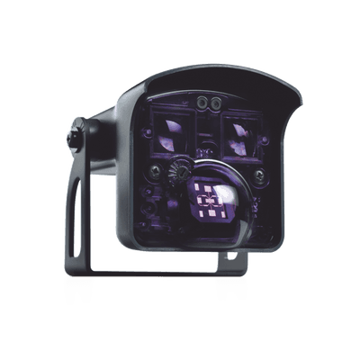 Sensor de Presencia Para Puertas Industriales / Tecnologia Infrarroja Para Seguridad