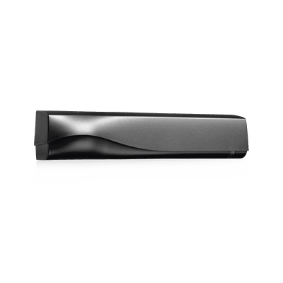 Sensor Para Activación y Seguridad de Puertas Automáticas Peatonales Corredizas