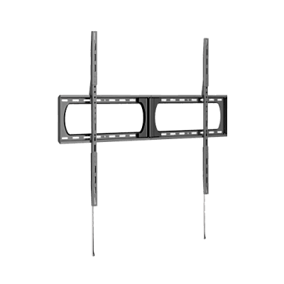Soporte de Pared para Pantallas Super Heavy-Duty | Inclinación Ajustable| Compatible con Pantallas hasta 140" | Capacidad de Carga hasta 125 kg | Compatibilidad VESA 300 x 200 hasta 1200 x 800