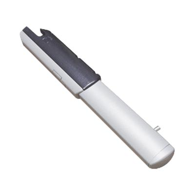 Operador Para Automatizar Portones Vehiculares Abatibles de 3m y 400 kg / Uso residencial