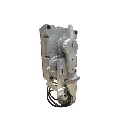 Motorreductor de refacción para barreras KXBGG4M / G3750