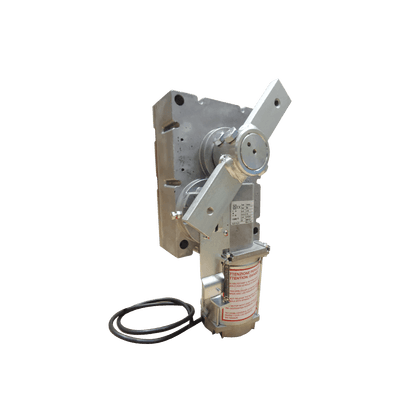 Motorreductor para barreras GARD4 / Refacción