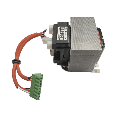 Transformador Para Motores BX y Cuadro de mando ZF1N