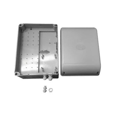 CONTENEDOR P/CUADRO DE MANDO PCE