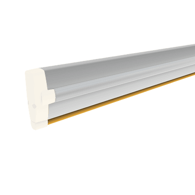 Mastil de Aluminio Para Barreras CAME GARD PT y GARD PX / Longitud de 4 Metros