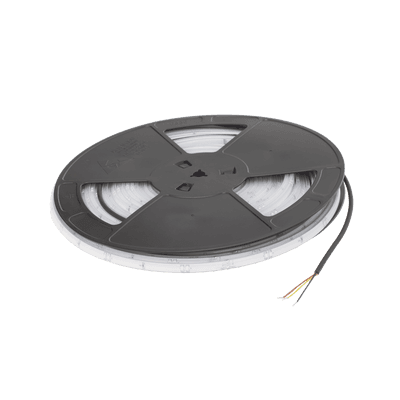 Tira Led Para Mástil de hasta 6 Metros de Barrera GT6 de CAME / Iluminación Rojo/Verde