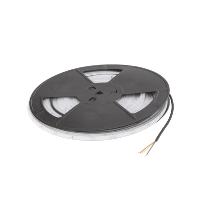 Tira Led Para Mástil de hasta 8 Metros de Barrera GT8 de CAME / Iluminación Rojo/Verde