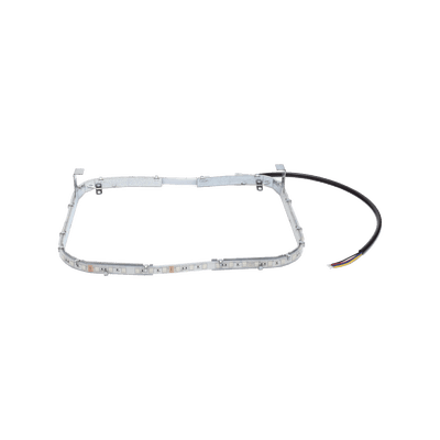 Kit de Corona Led Para Iluminación en Gabinete de Barrera GT4