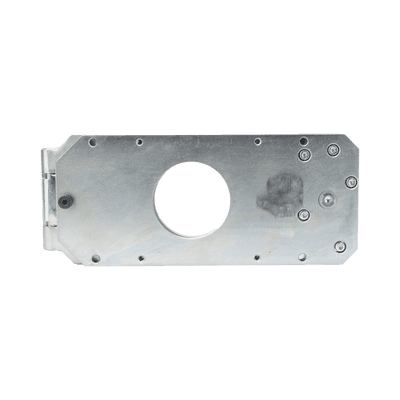 Sistema de Abatimiento Para Barreras GT6 y GT8