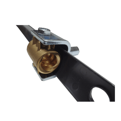 Buje y Cubierta para Sin Fin para brazo AXO 001AX5024