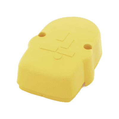 Tapon Para Mastil de Barrera GT4