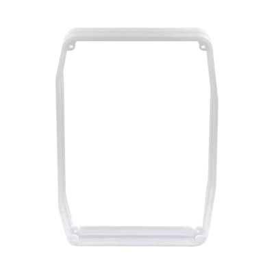 Paquete de 2 piezas de Corona Para Barrera GT4