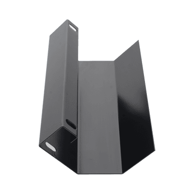 (CH-BC12TB-EP) Bajada de cable para escalera tubular de 12 de ancho