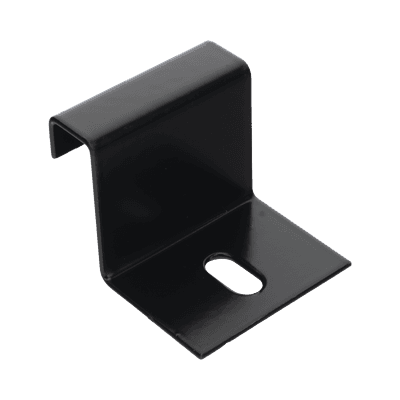 (CH-GFTB-EP) Grapa de fijcacion  para escalera tubular