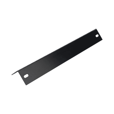 (CH-MT12TB-EP) Mensula terminal para escalera tubular de 12" de ancho