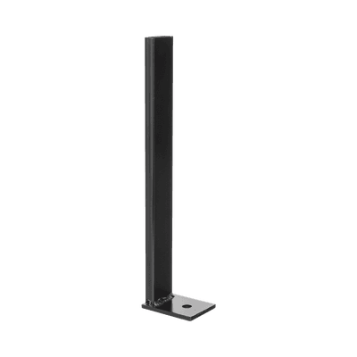 (CH-PBTB-EP) Pies base de escalera tubular