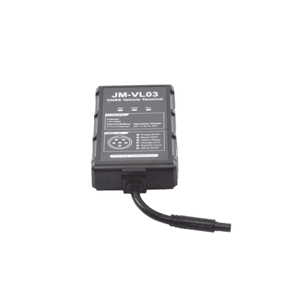 Localizador vehicular 4G con IP65 /