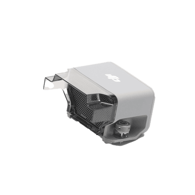 Altavoz AS1SPEAKER / Compatible con Drone Matrice 4T / Matrice4E / Reproducción de Audio AAC, MP3, WAV