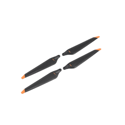 Hélices Modelo 1671 de Bajo Ruido para Drone M30T