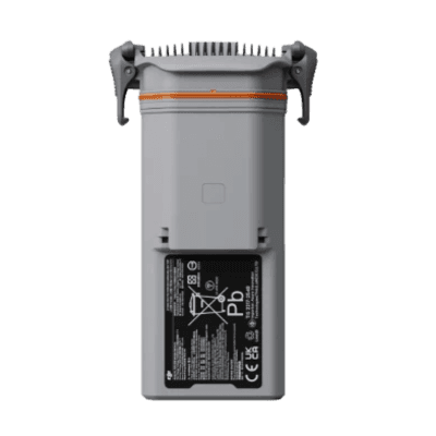 Batería para DJI MATRICE3TD, Carga con DJIDOCK2