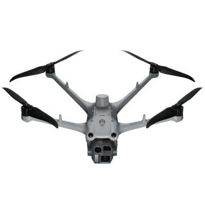 Drone DJI Matrice 4D Plus con cámara Visual   / 1 Año de Care Plus / Uso con DJI DOCK 3