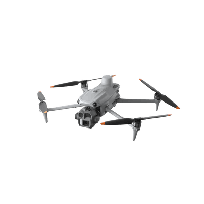 Drone DJI MATRICE 4E / Hasta 25 kms de transmisión / 112X de zoom / 48 MP / Incluye Care Plus por 1 Año