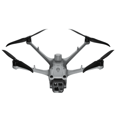 Drone DJI Matrice 4TDPLUS/ Dual Cámara(Visual y Térmica) /Hasta 25kms de transmisión / 1 Año de Care Plus / Uso con DJI DOCK 3