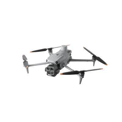 Drone DJI MATRICE 4T / Hasta 25 kms de transmisión / 112X de zoom / Cámara Térmica / 48 MP / Incluye Care Plus por 1 Año