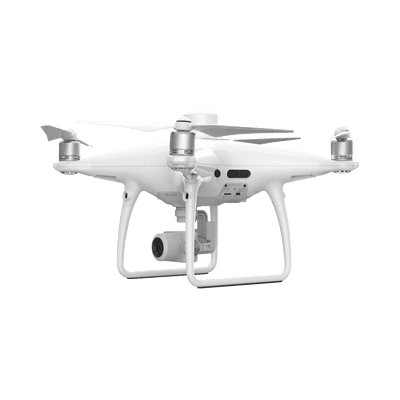 Drone DJI Phantom 4 RTK Edición Universal/ Ideal Para Cartografía/ 30 Mins de Vuelo/ Hasta 7Kms de Transmisión de Video