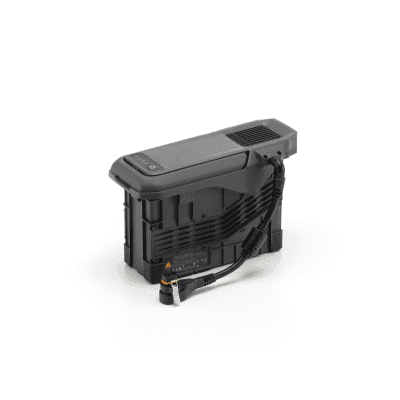 Batería TB100C Para Uso con MATRICE400 / Con conector para uso con carga Alámbrica