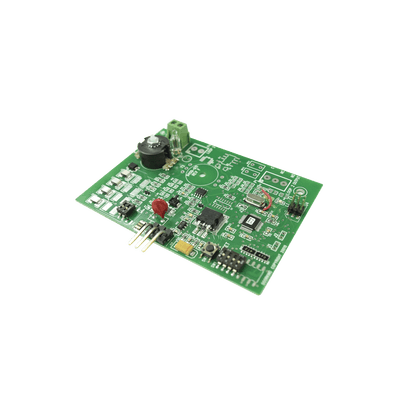 Sensor de Masa de 1 Canal / Solo Compatible Con Barreras y Motores DKS