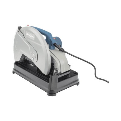 Cortadora De Metal de 2200w, para disco de 14 in. 110Vca/60Hz