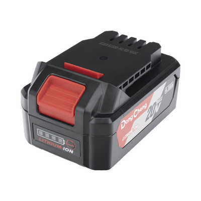 Batería 20Vcc y 4.0Ah