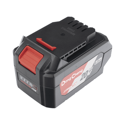 Batería 20Vcc, 6.0Ah