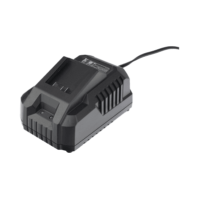 Cargador para Baterías de 20 Vcc