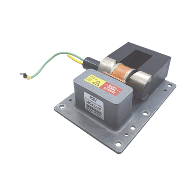 Magnetrón de 30 kW en banda S para radares marinos en frecuencia de 3050 ± 25MHz