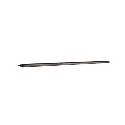 Barra Directora Led de Contorno de 24", 12 Vdc, Dual color, Rojo/Claro/Azul/Claro