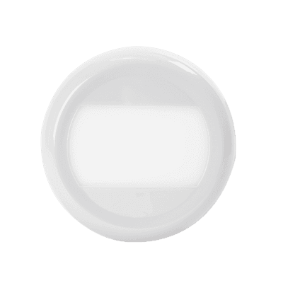 Luz de cortesía circular LED para iluminación de interiores