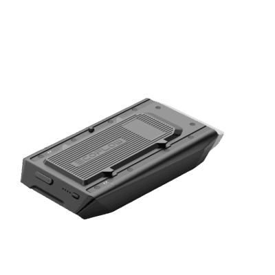 Batería ECOFLOW Compatible con WAVE 2 EFKT210, Litio NCM 1159kWh 50.4 Vcd