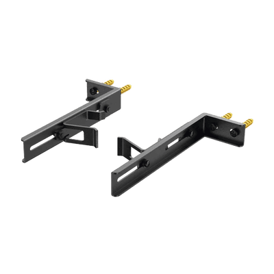 Bracket para Anclaje a Pared compatible con EFDPU3BP o superior (3 o más baterías apiladas)